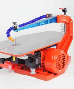 Hegner Dekupiersüge Multicut 1 / Feinschnitt Süge 400 ü?Ã¥ 1400 U/min. 01133000